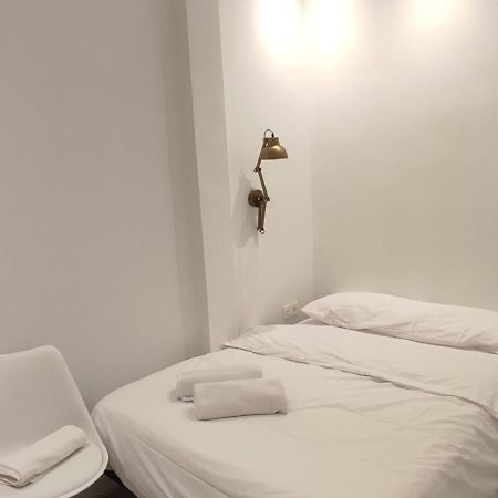 Hermosos Apartamentos En Pleno Centro 格拉纳达 外观 照片