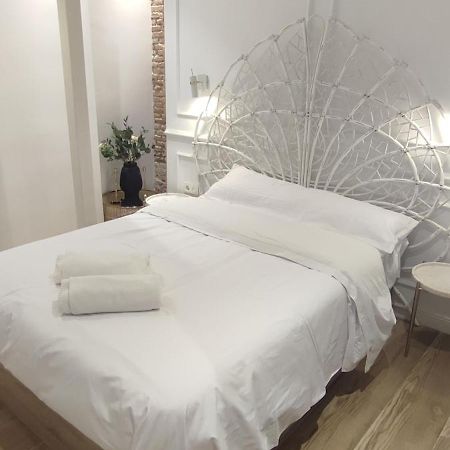 Hermosos Apartamentos En Pleno Centro 格拉纳达 外观 照片