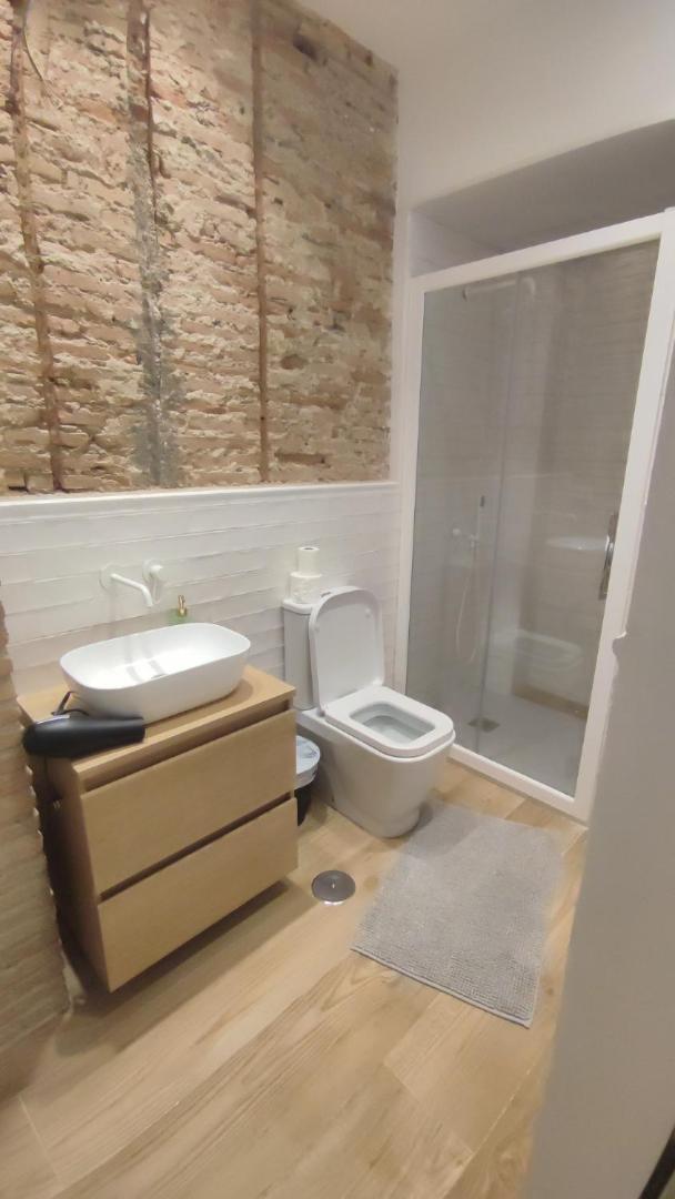Hermosos Apartamentos En Pleno Centro 格拉纳达 外观 照片