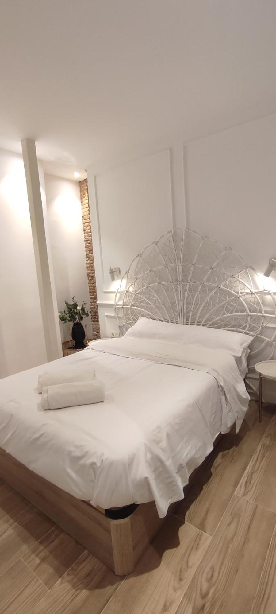 Hermosos Apartamentos En Pleno Centro 格拉纳达 外观 照片