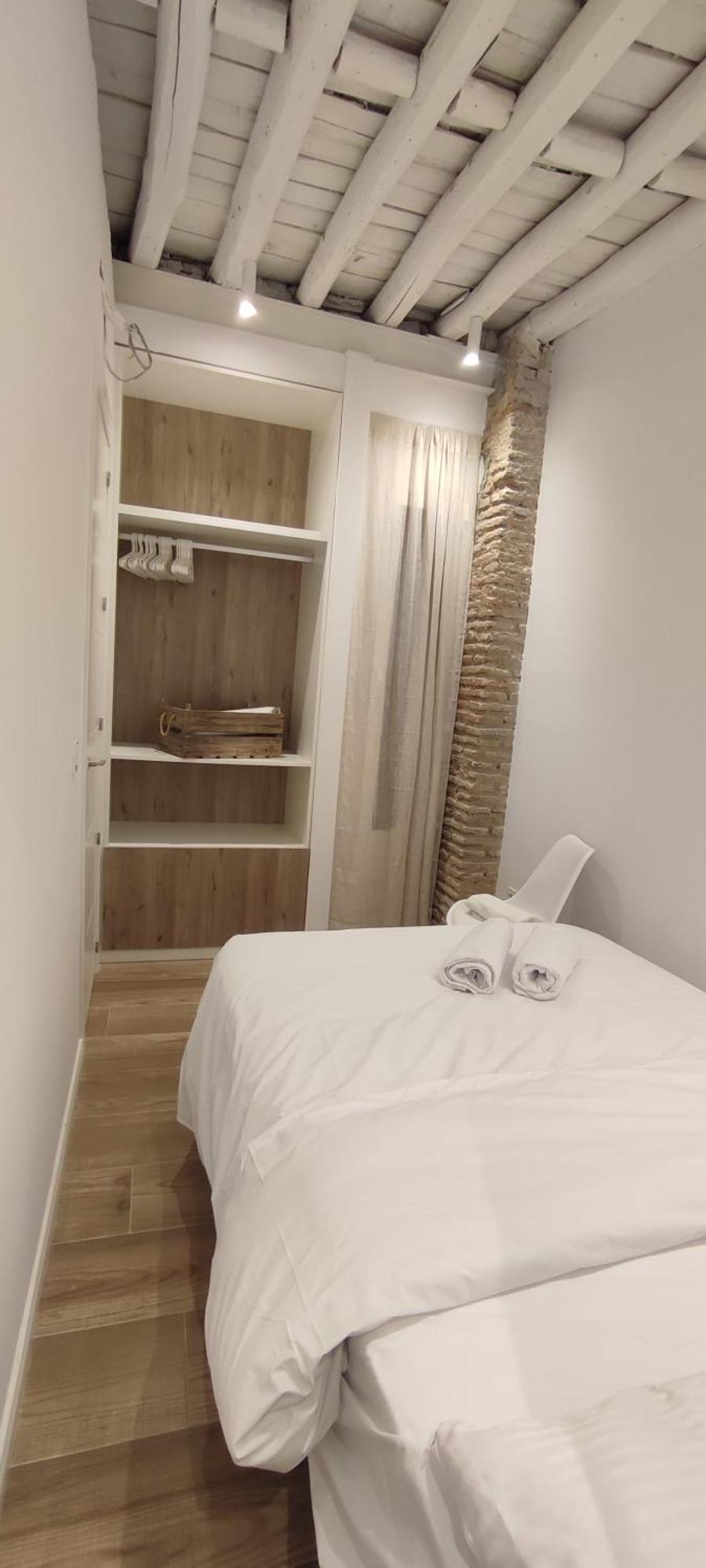 Hermosos Apartamentos En Pleno Centro 格拉纳达 外观 照片