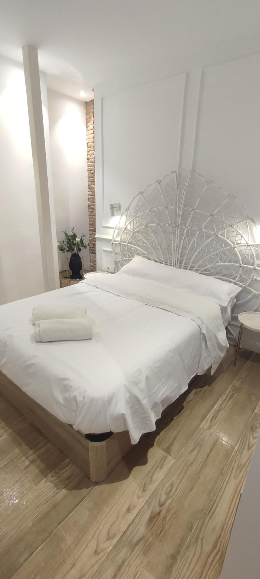 Hermosos Apartamentos En Pleno Centro 格拉纳达 外观 照片