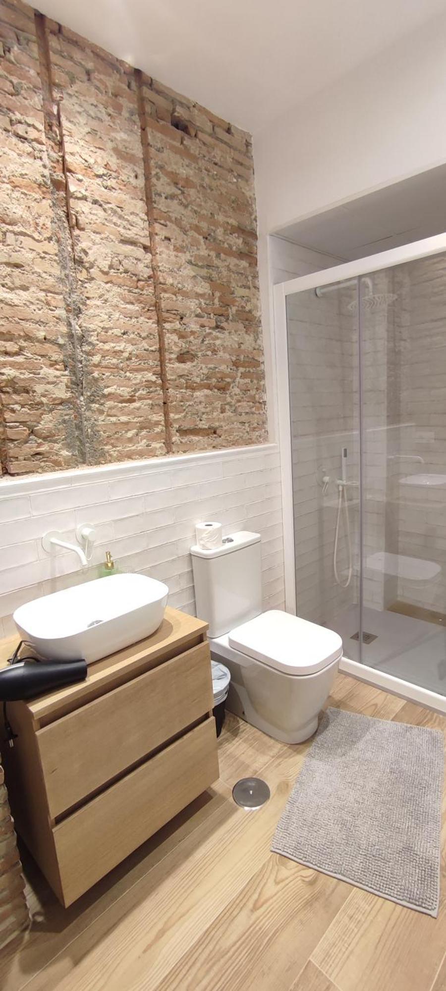 Hermosos Apartamentos En Pleno Centro 格拉纳达 外观 照片