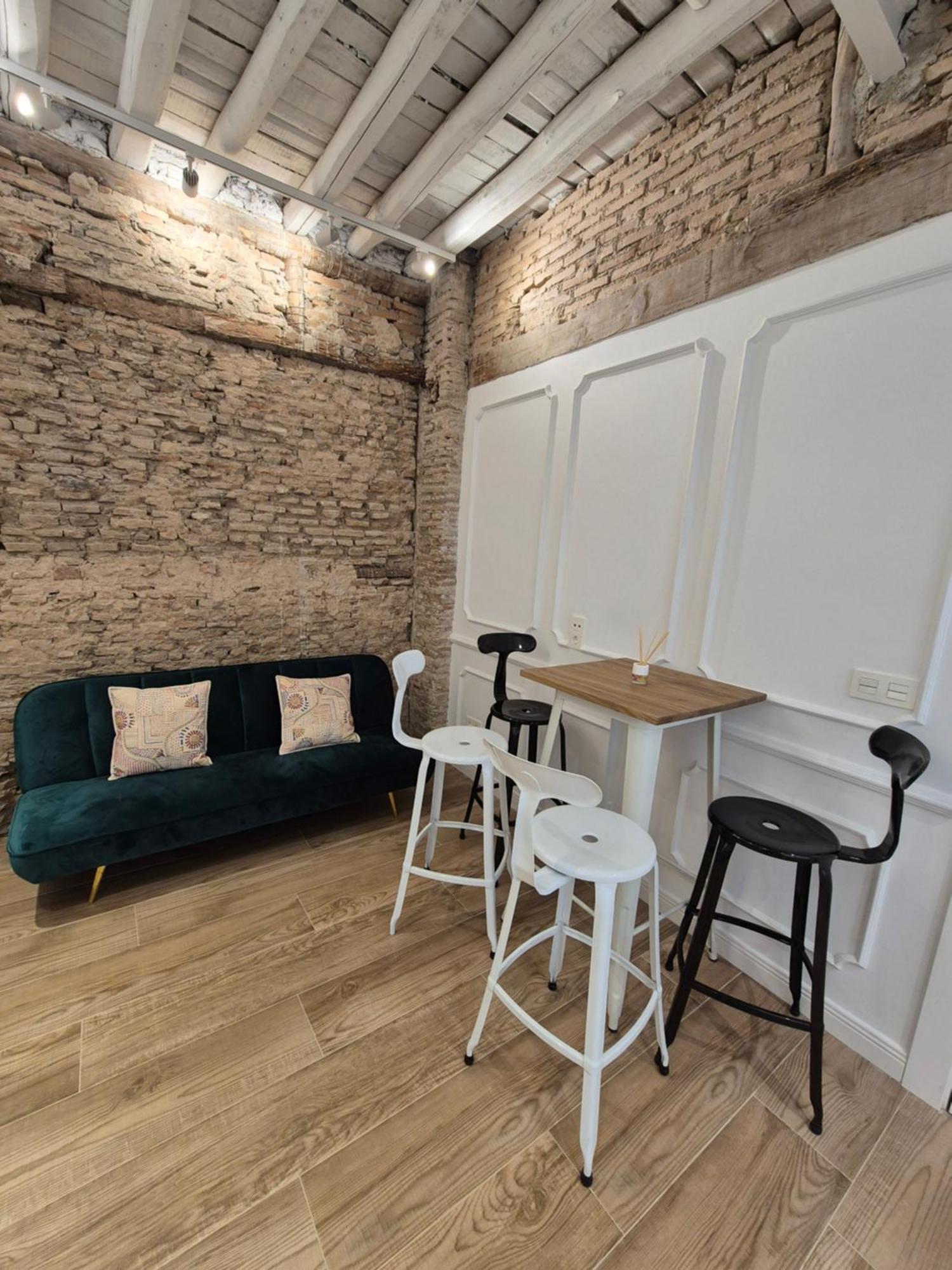 Hermosos Apartamentos En Pleno Centro 格拉纳达 外观 照片