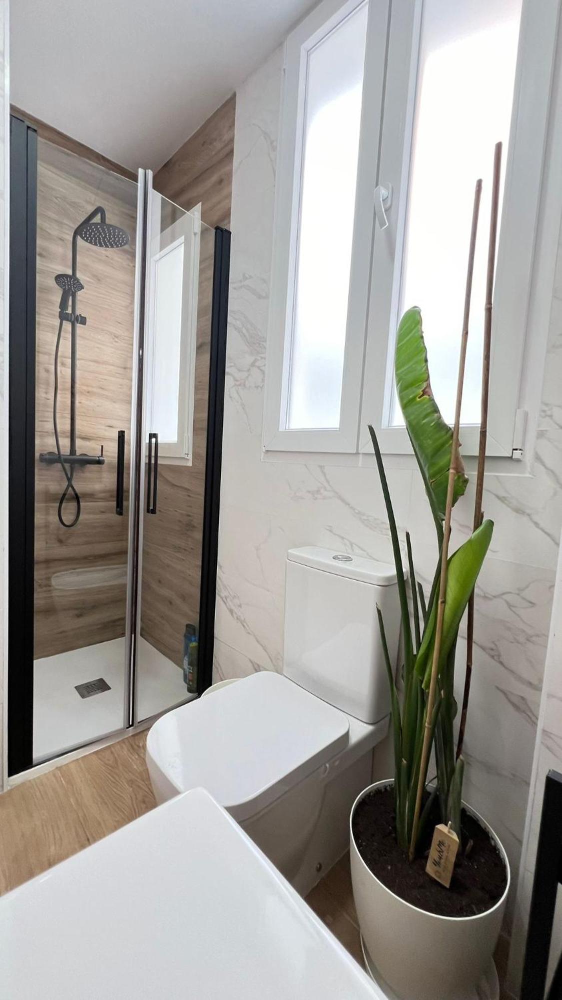 Hermosos Apartamentos En Pleno Centro 格拉纳达 外观 照片