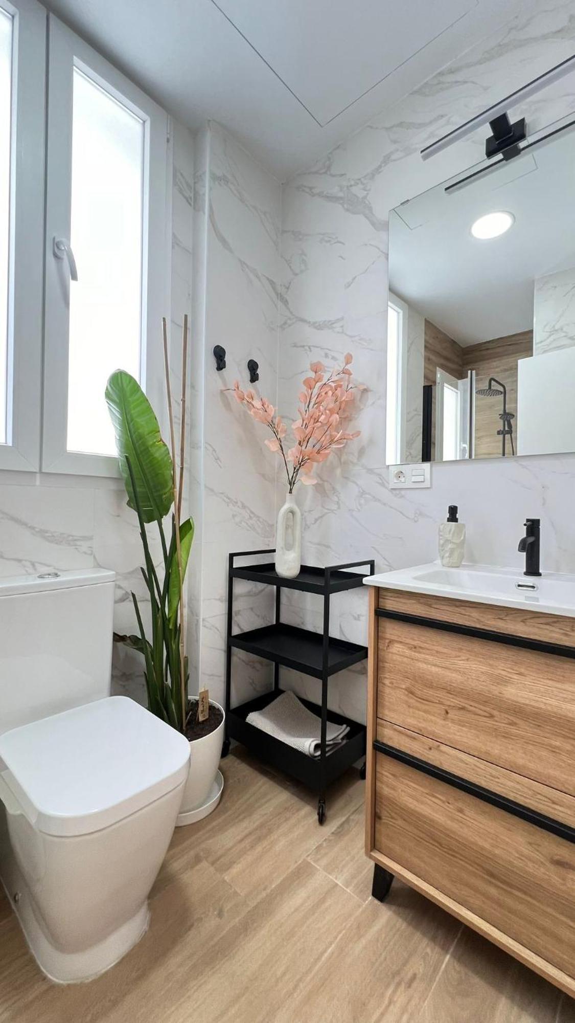 Hermosos Apartamentos En Pleno Centro 格拉纳达 外观 照片
