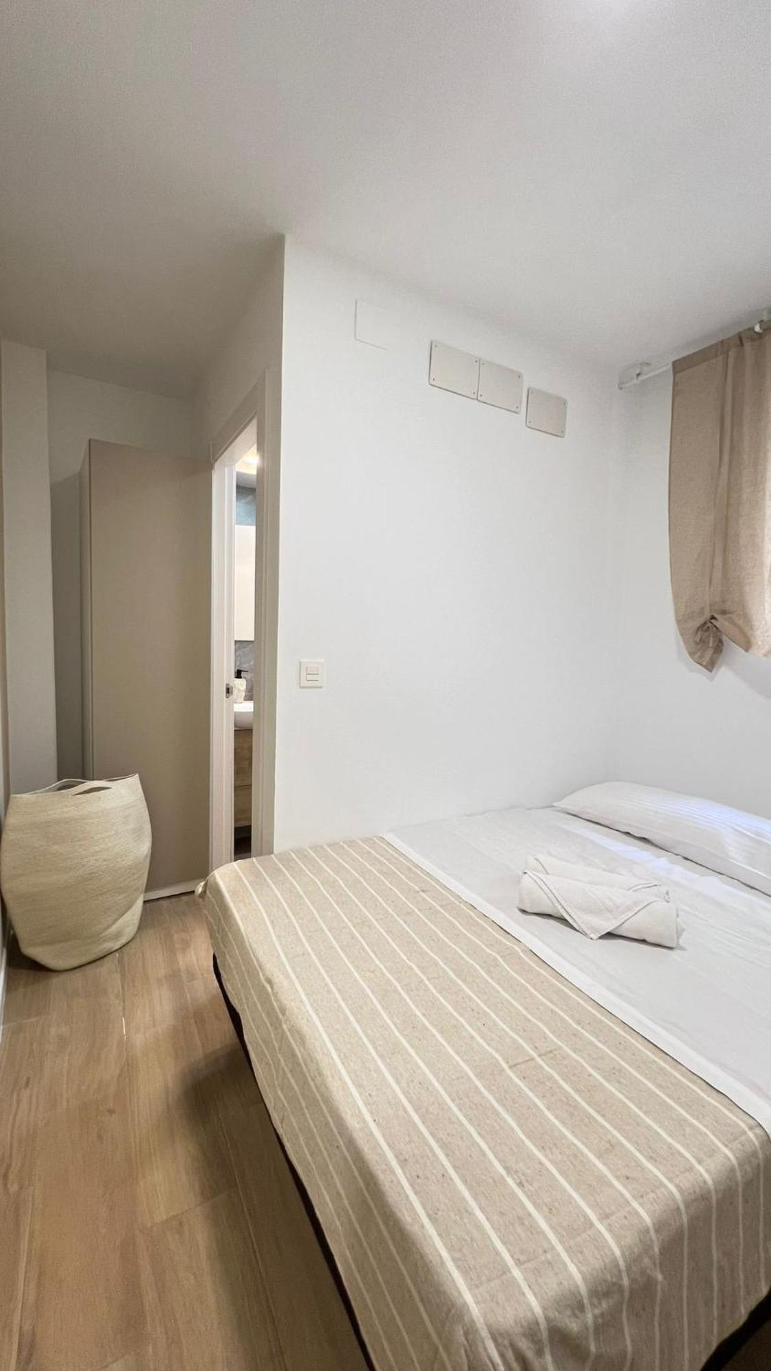 Hermosos Apartamentos En Pleno Centro 格拉纳达 外观 照片