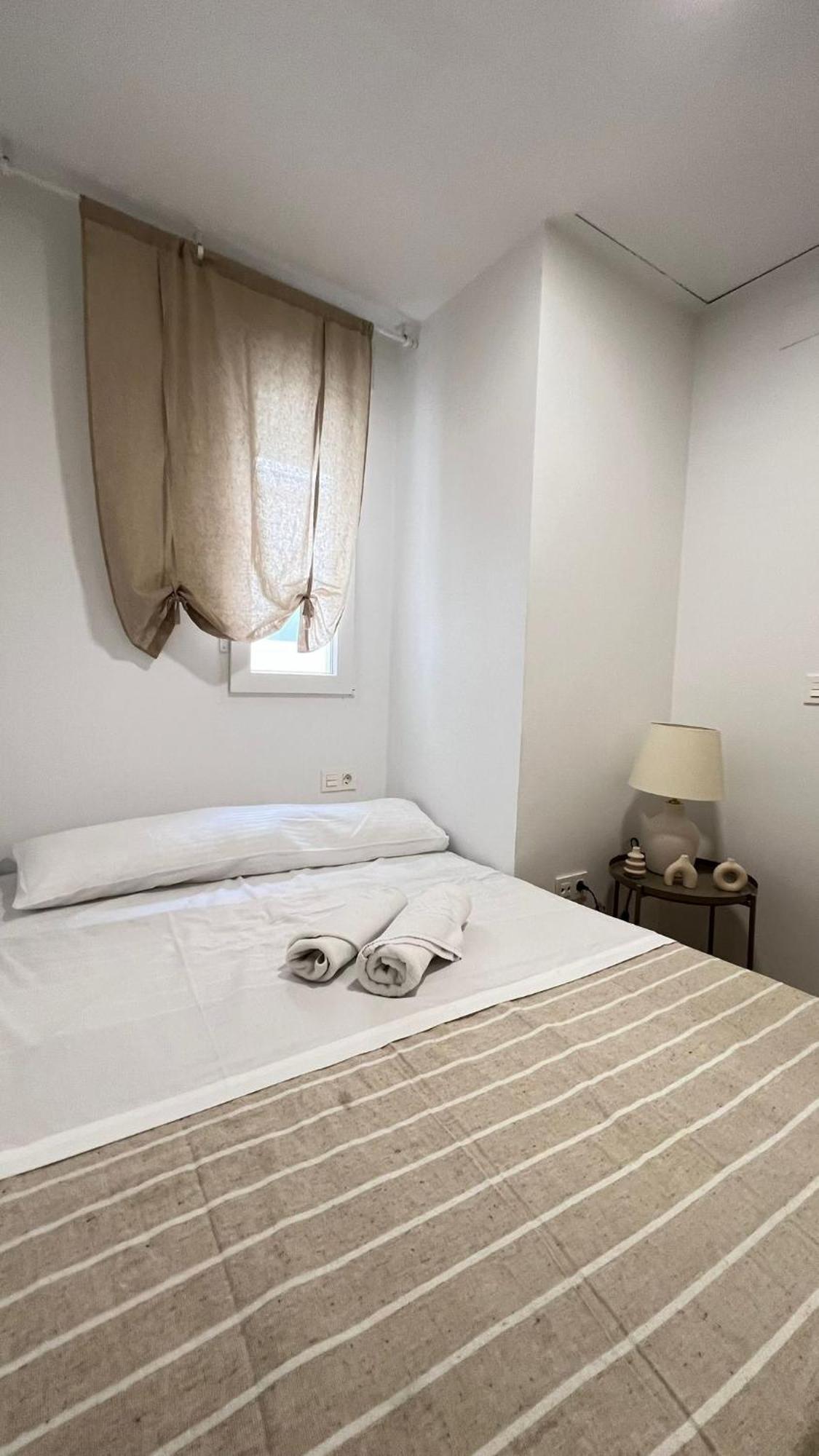 Hermosos Apartamentos En Pleno Centro 格拉纳达 外观 照片