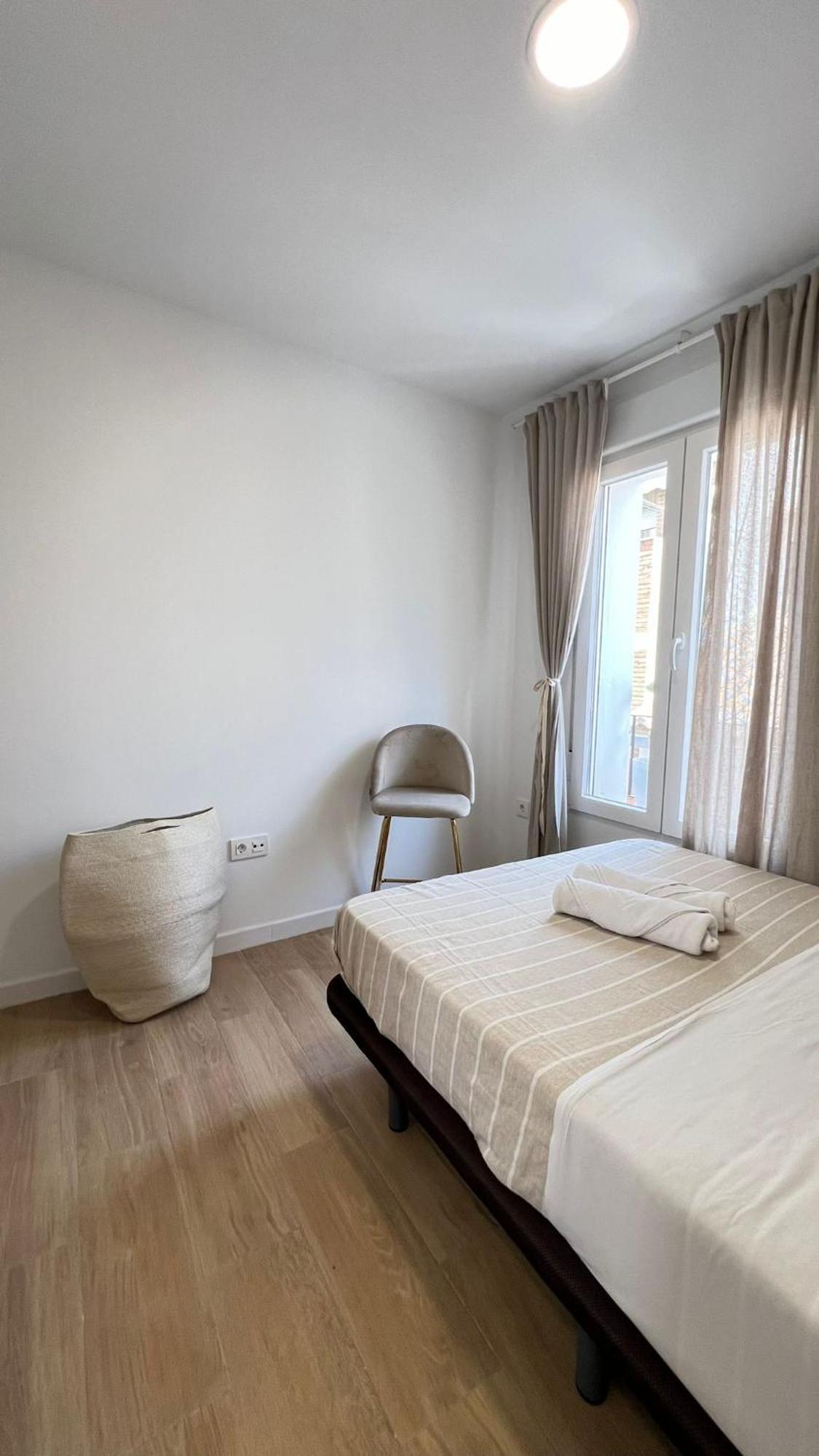 Hermosos Apartamentos En Pleno Centro 格拉纳达 外观 照片