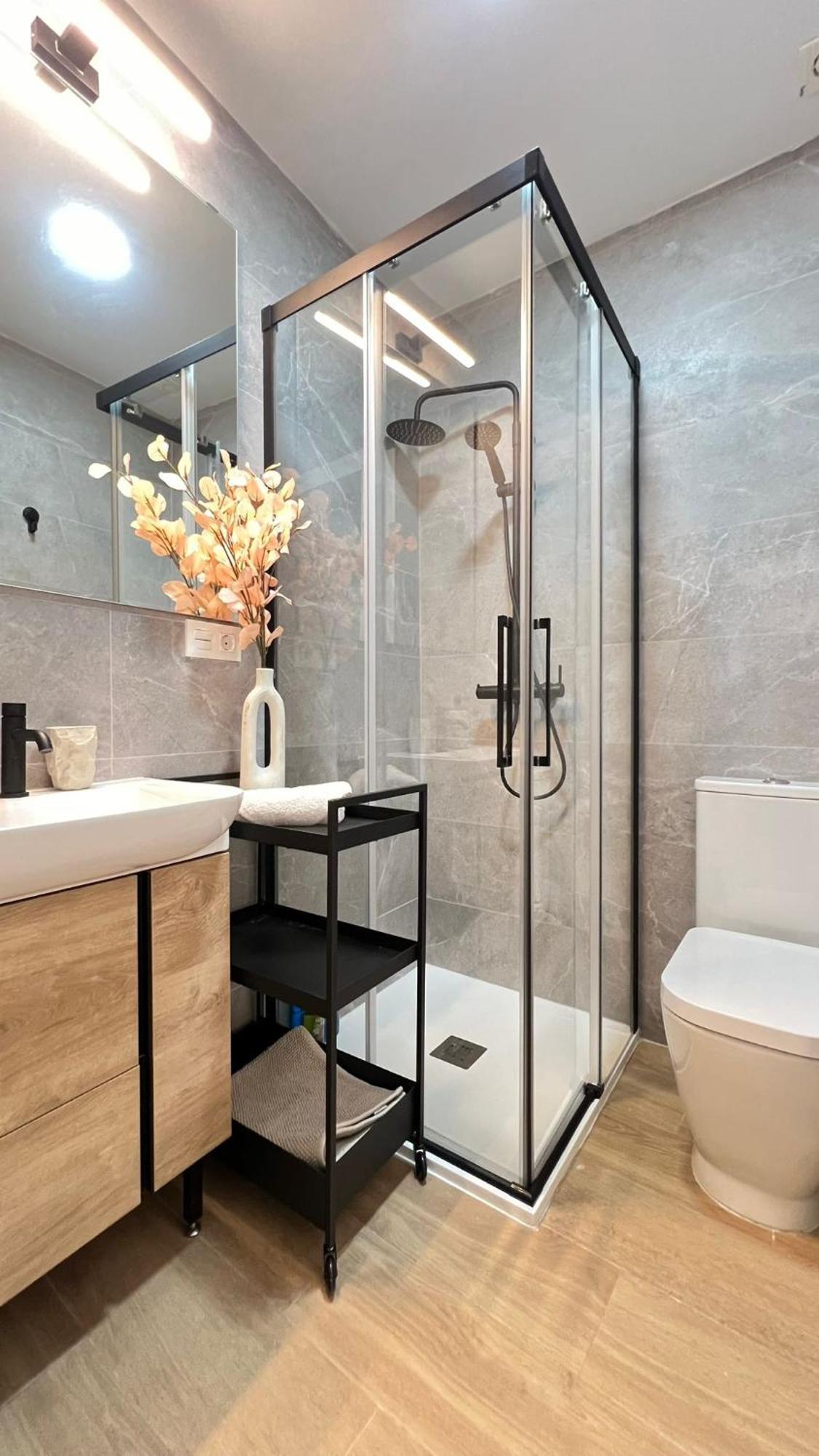 Hermosos Apartamentos En Pleno Centro 格拉纳达 外观 照片