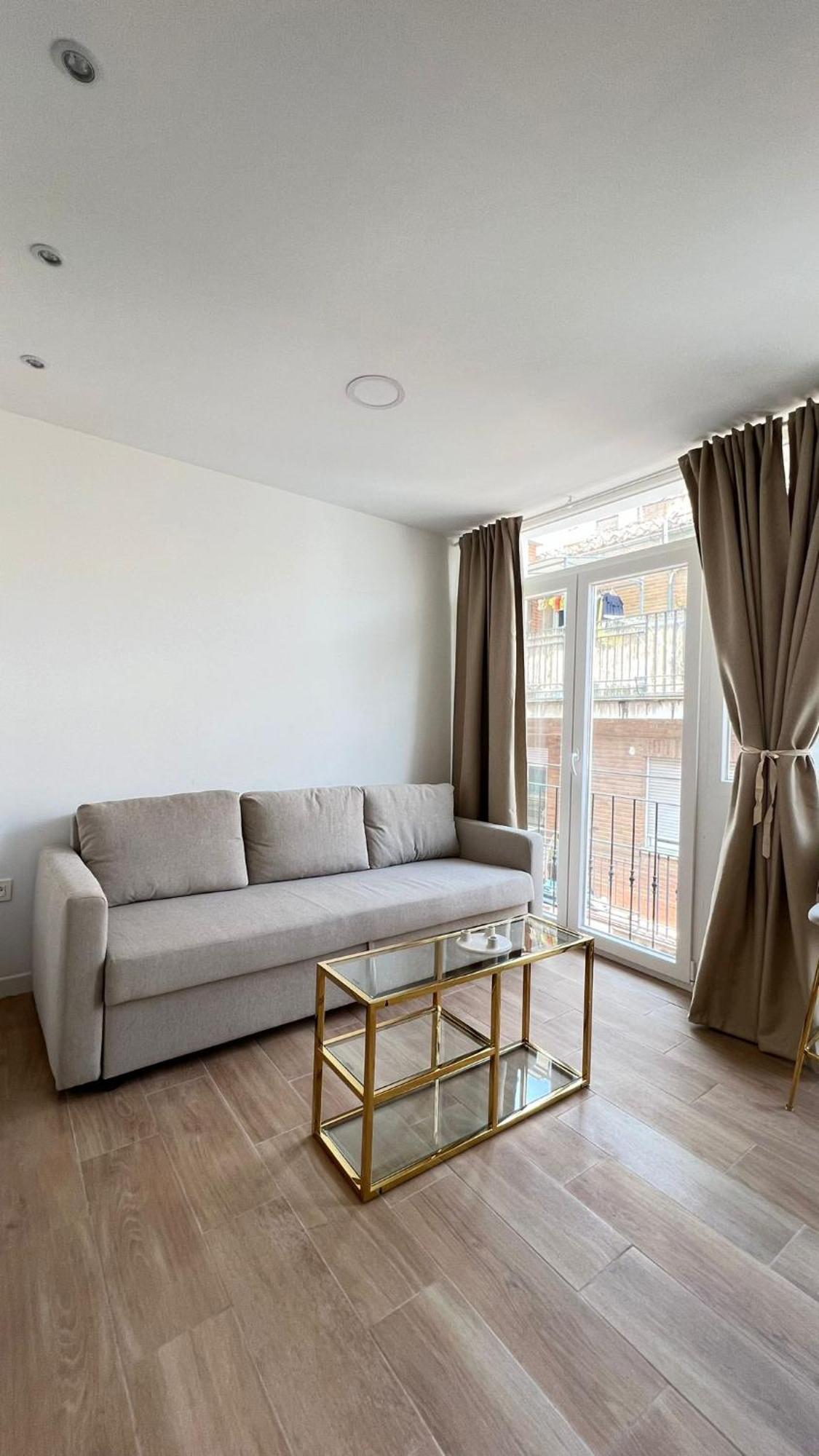 Hermosos Apartamentos En Pleno Centro 格拉纳达 外观 照片