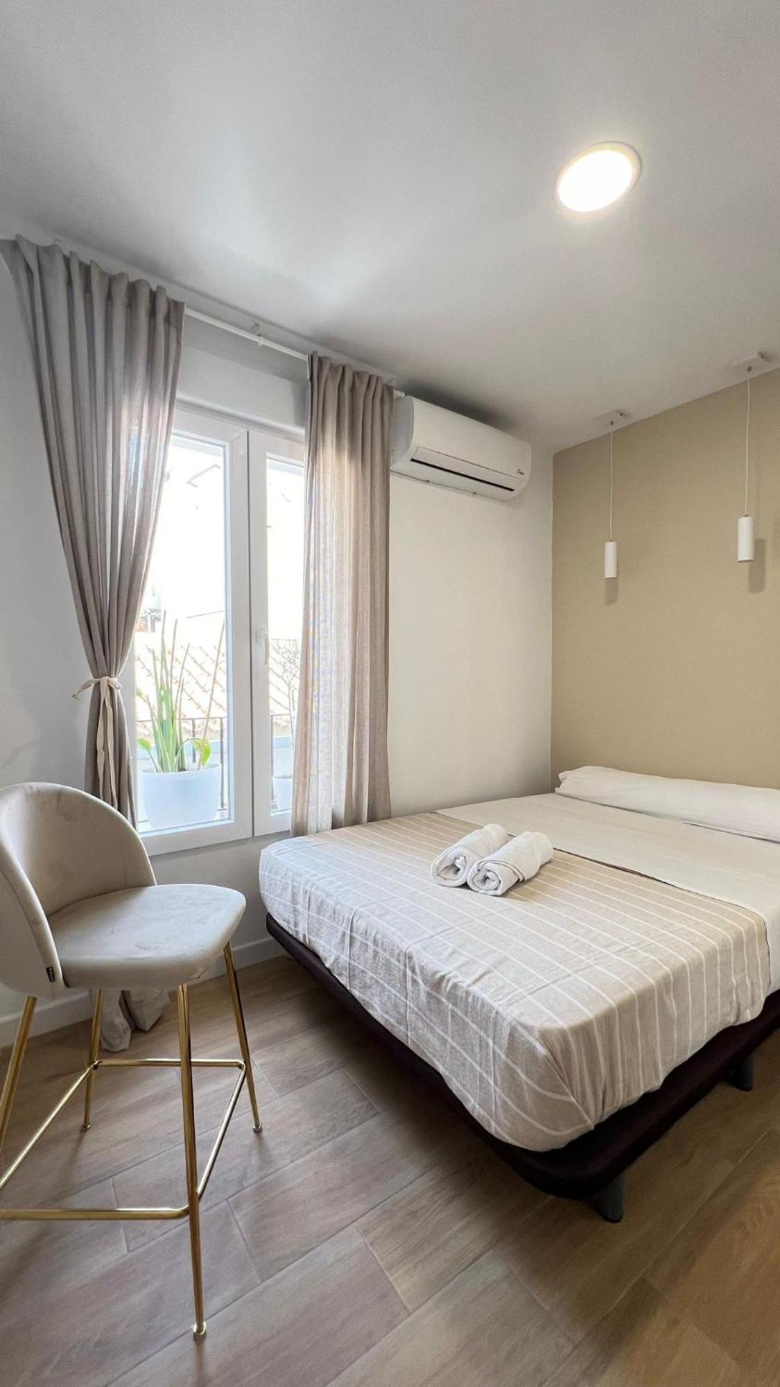 Hermosos Apartamentos En Pleno Centro 格拉纳达 外观 照片