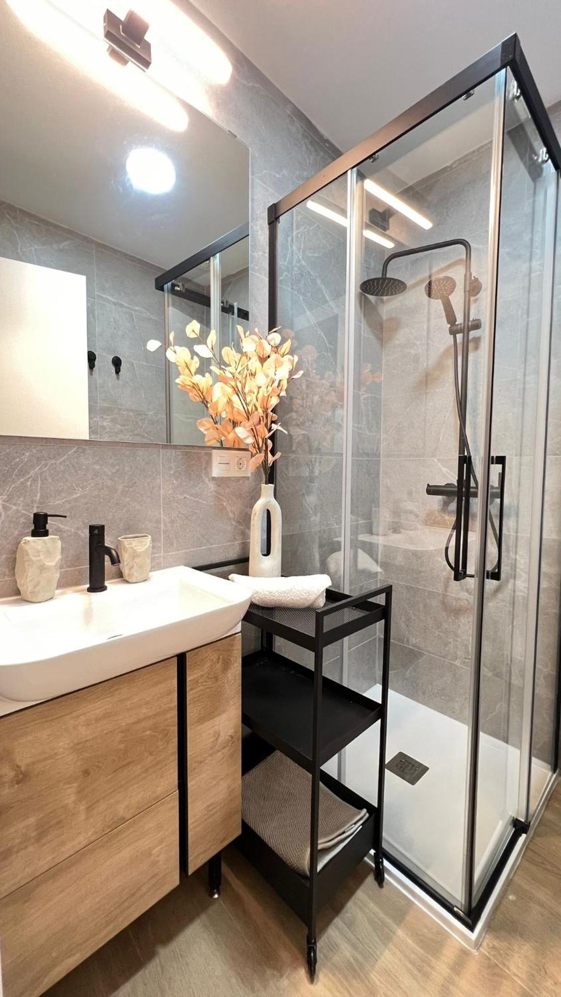 Hermosos Apartamentos En Pleno Centro 格拉纳达 外观 照片