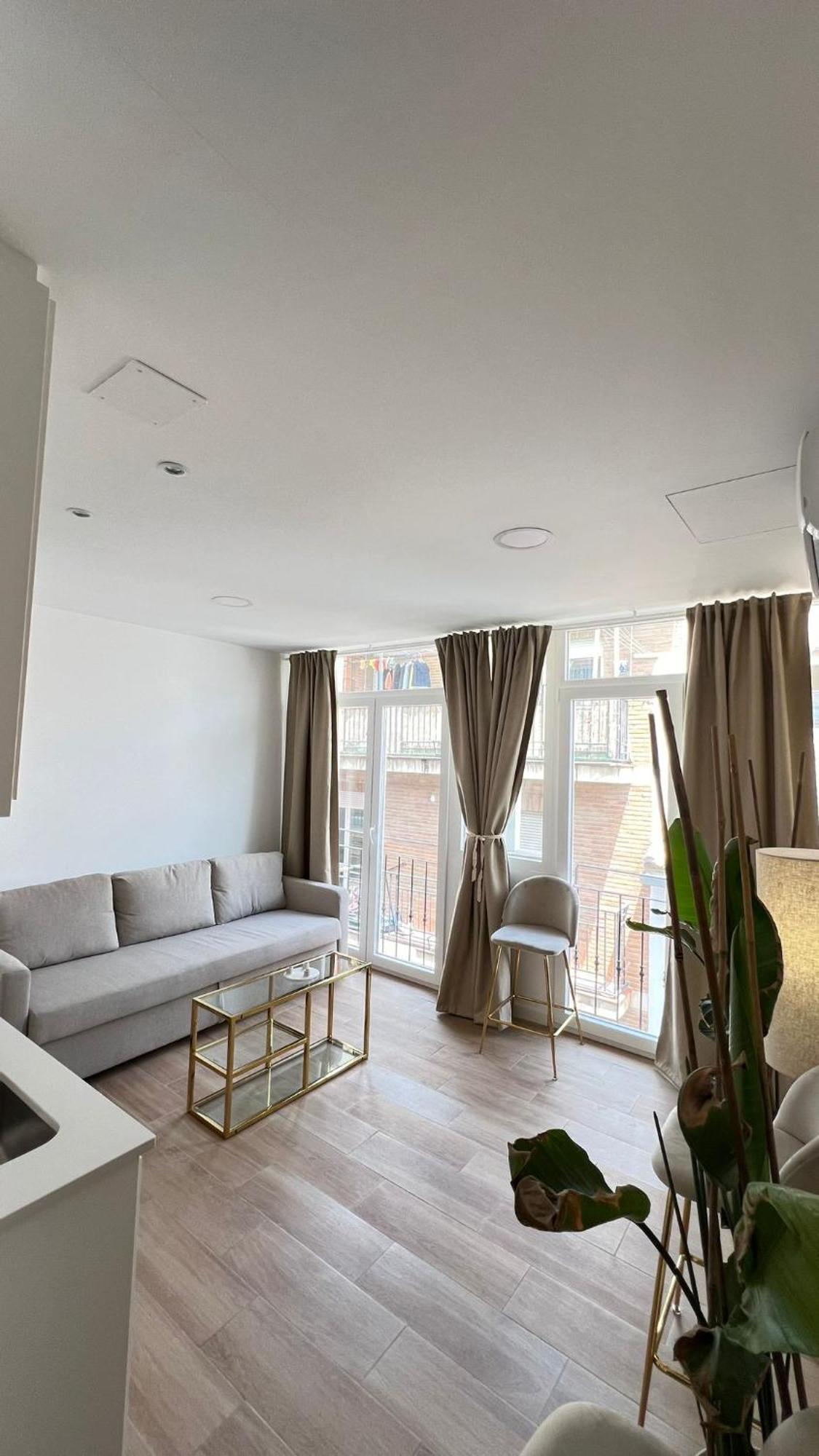 Hermosos Apartamentos En Pleno Centro 格拉纳达 外观 照片