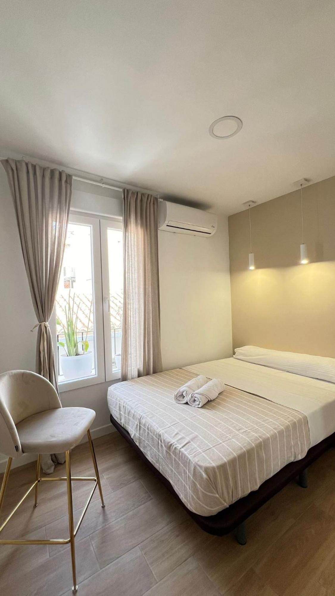 Hermosos Apartamentos En Pleno Centro 格拉纳达 外观 照片