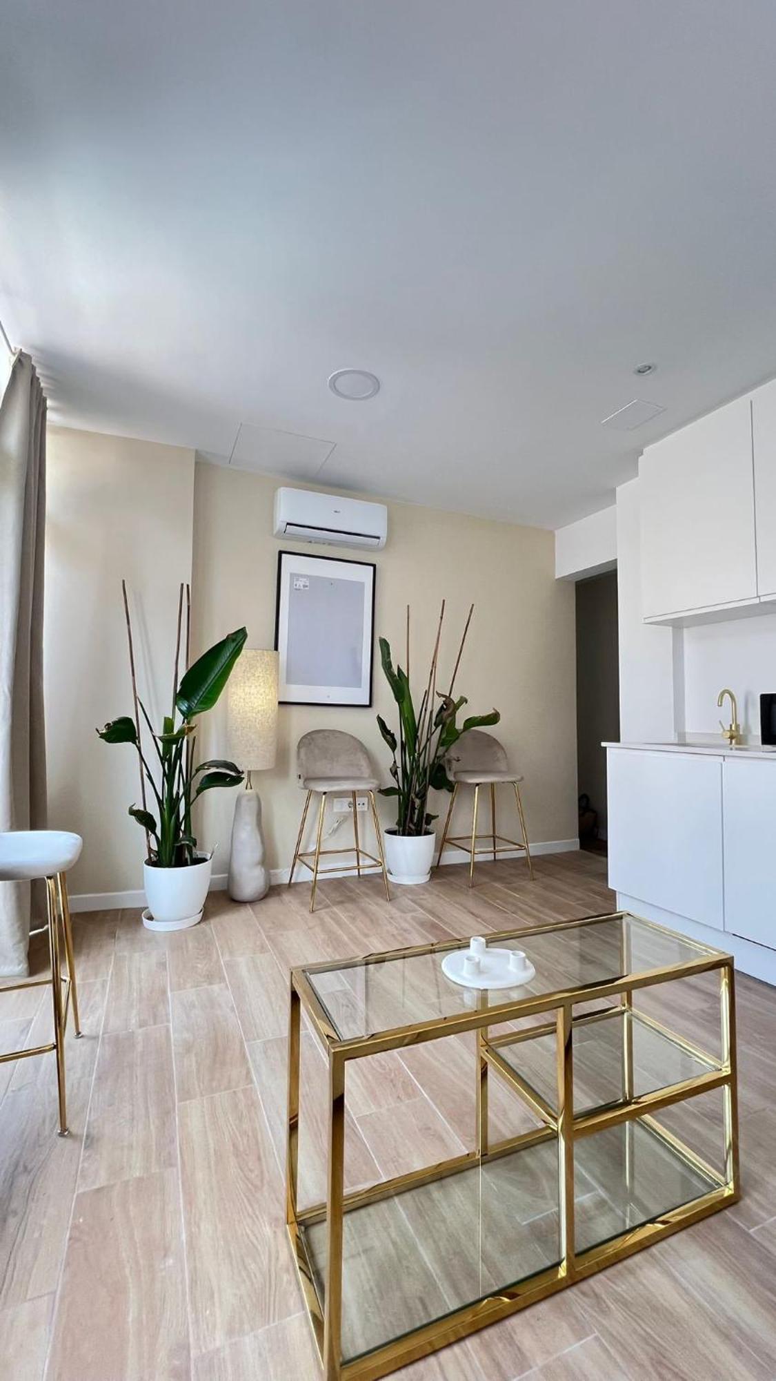 Hermosos Apartamentos En Pleno Centro 格拉纳达 外观 照片
