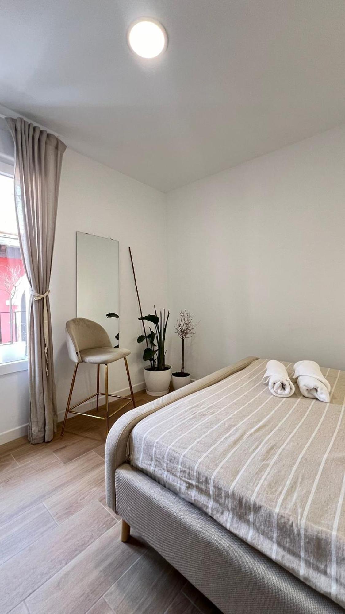 Hermosos Apartamentos En Pleno Centro 格拉纳达 外观 照片