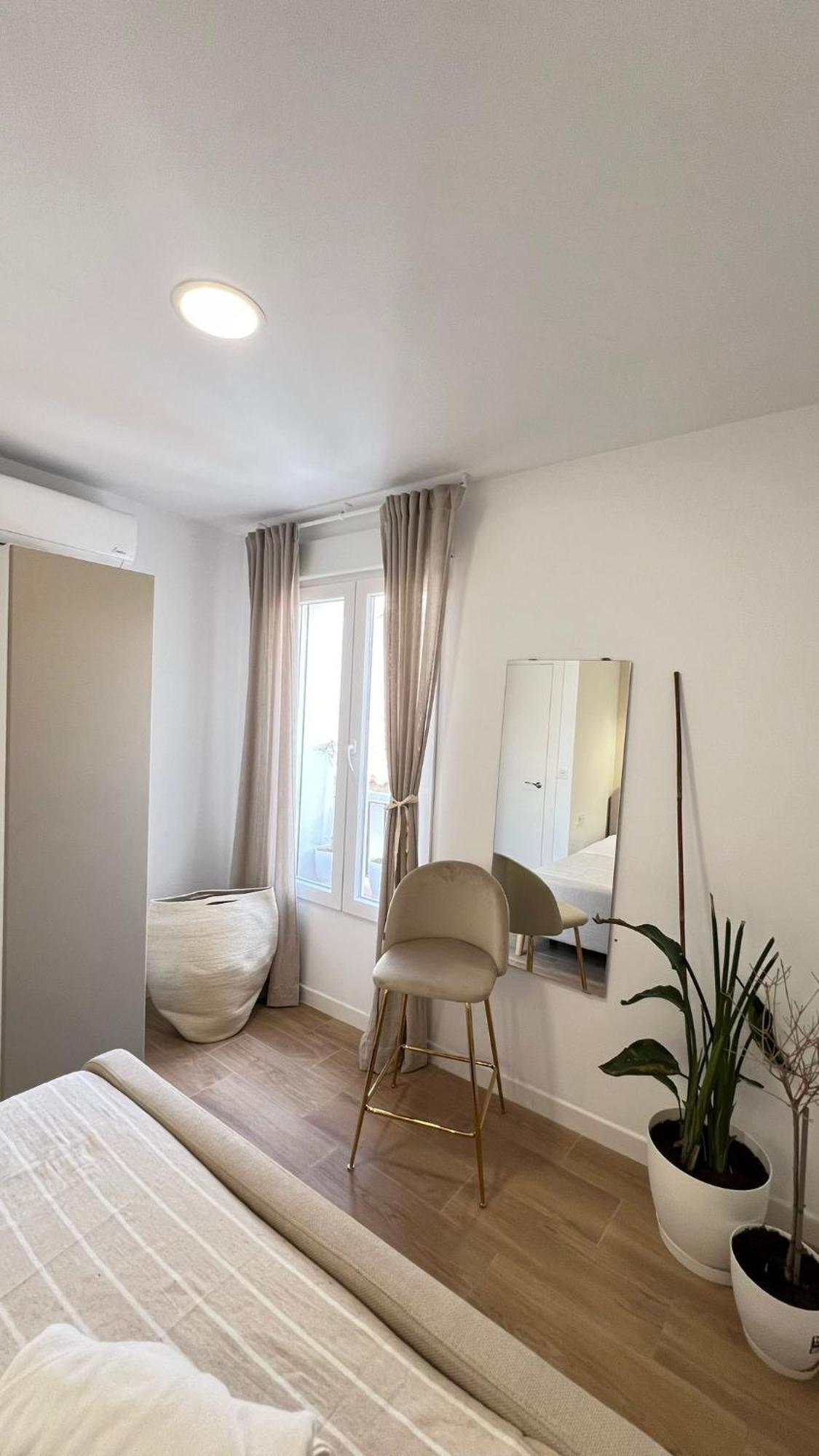 Hermosos Apartamentos En Pleno Centro 格拉纳达 外观 照片