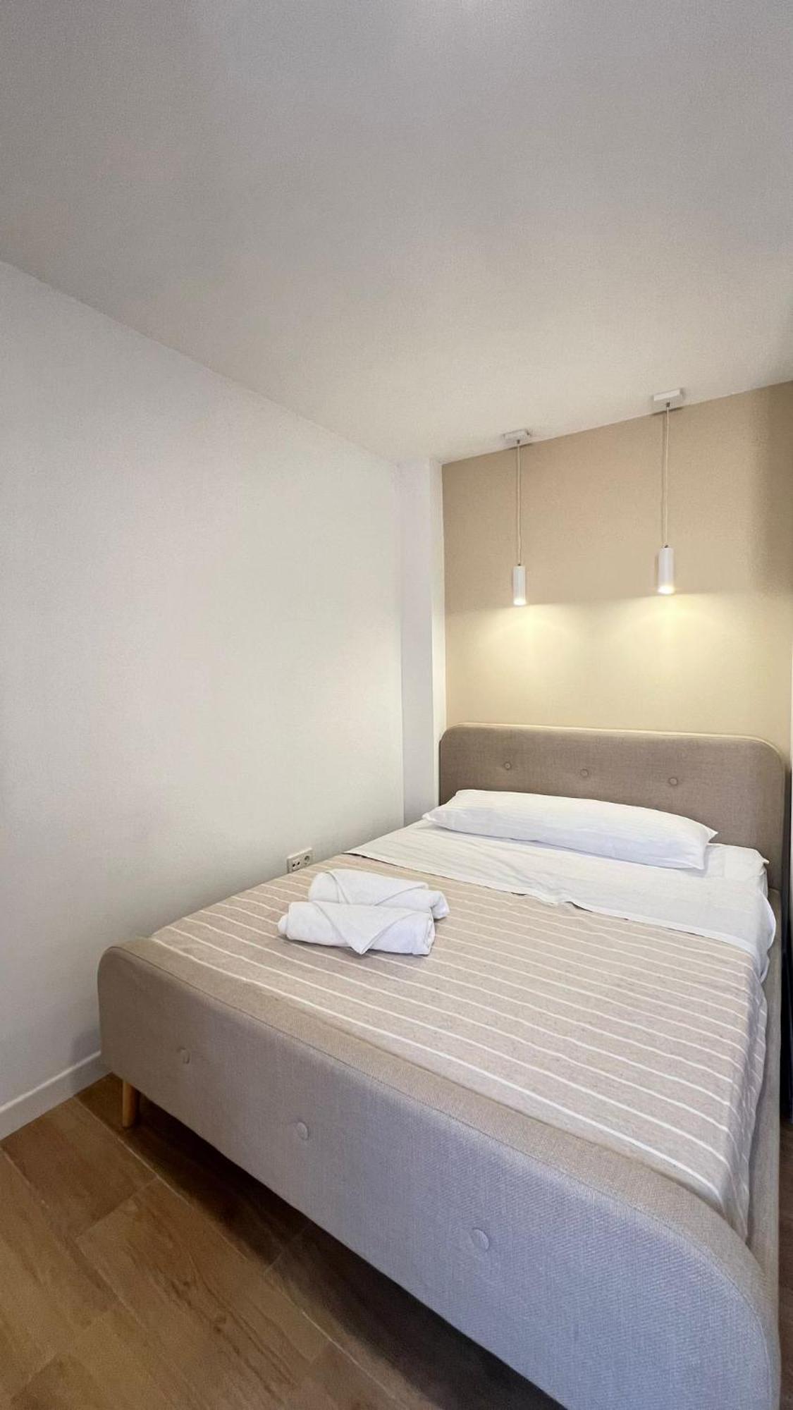 Hermosos Apartamentos En Pleno Centro 格拉纳达 外观 照片