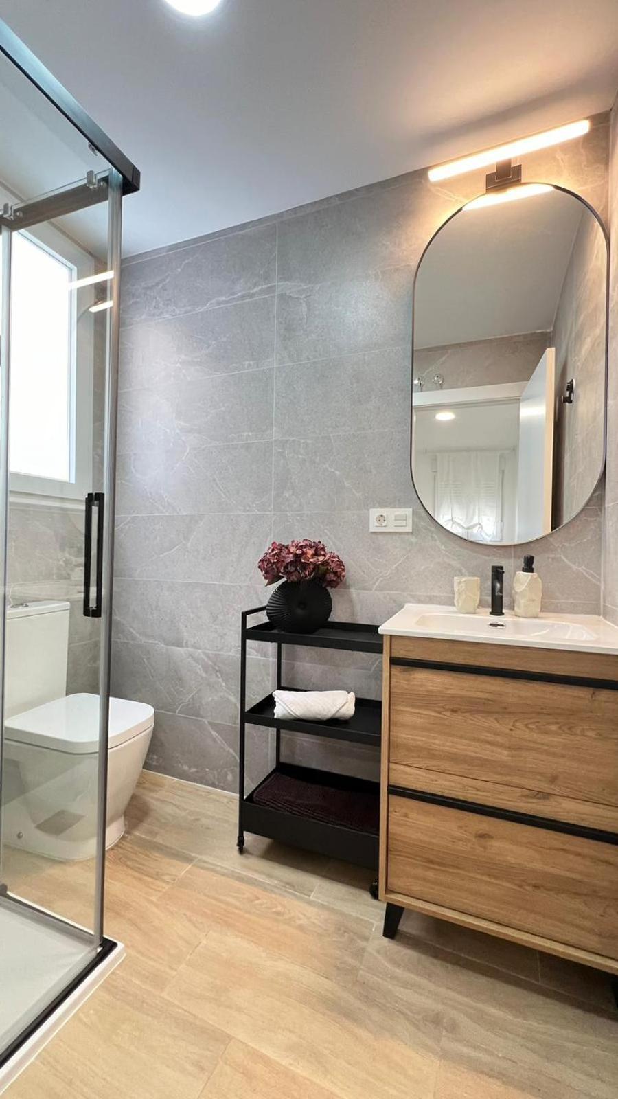 Hermosos Apartamentos En Pleno Centro 格拉纳达 外观 照片