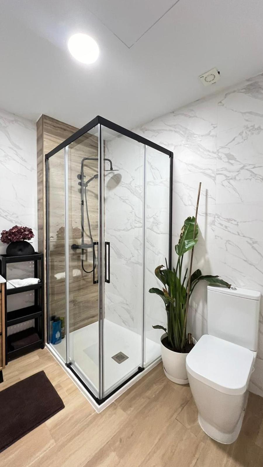 Hermosos Apartamentos En Pleno Centro 格拉纳达 外观 照片