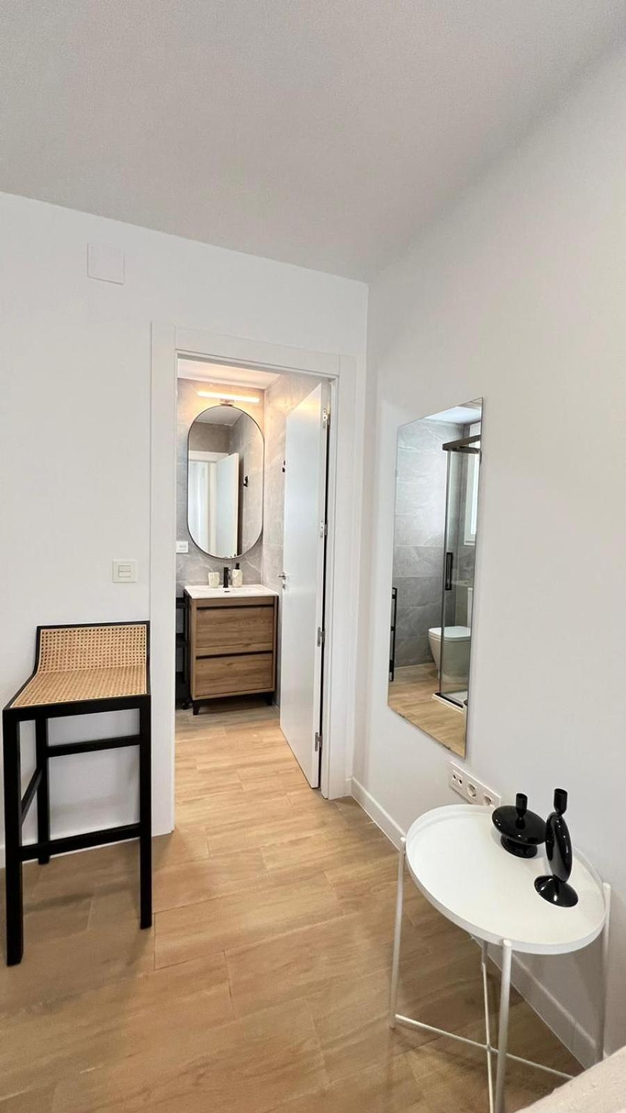 Hermosos Apartamentos En Pleno Centro 格拉纳达 外观 照片