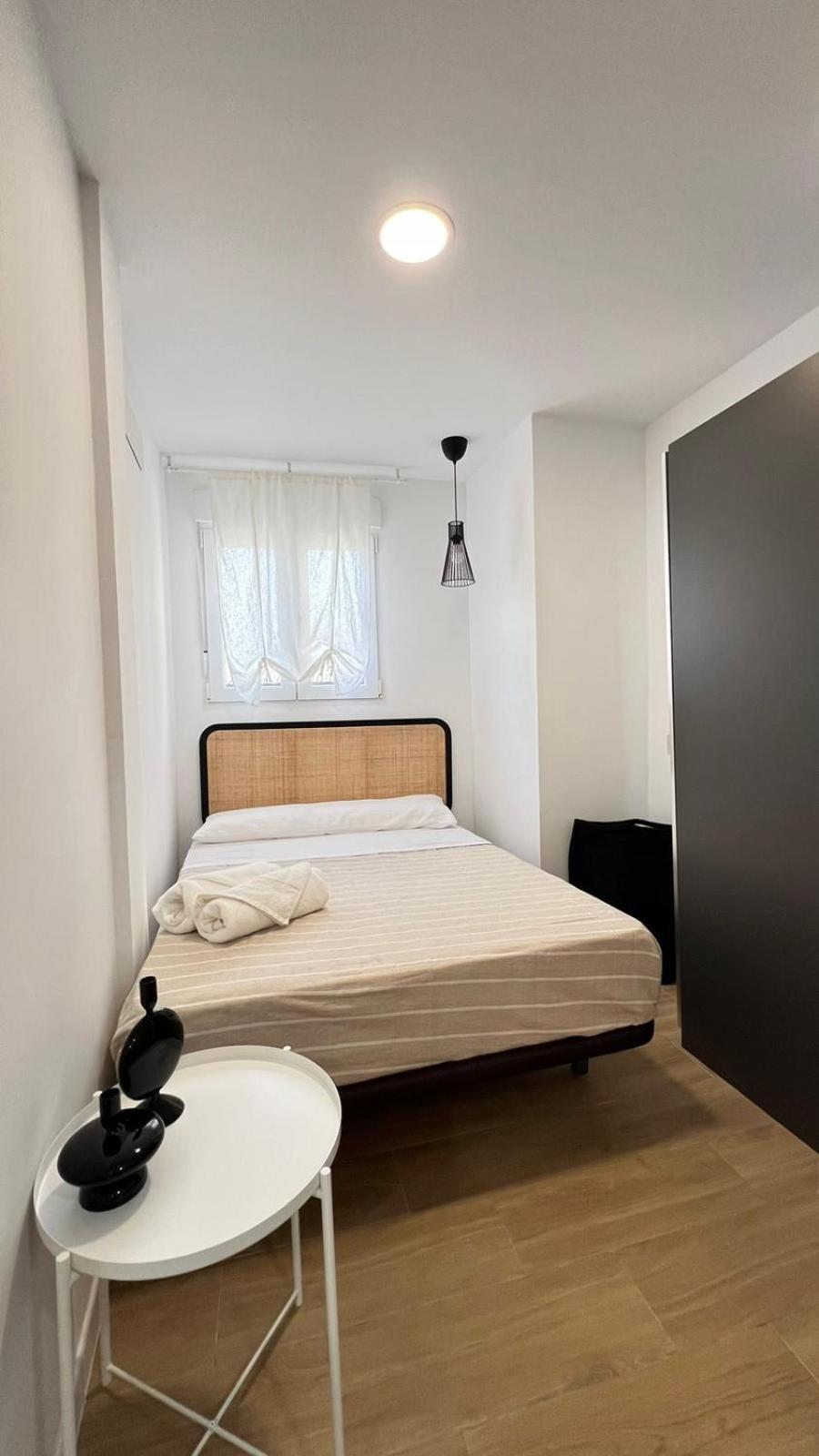 Hermosos Apartamentos En Pleno Centro 格拉纳达 外观 照片
