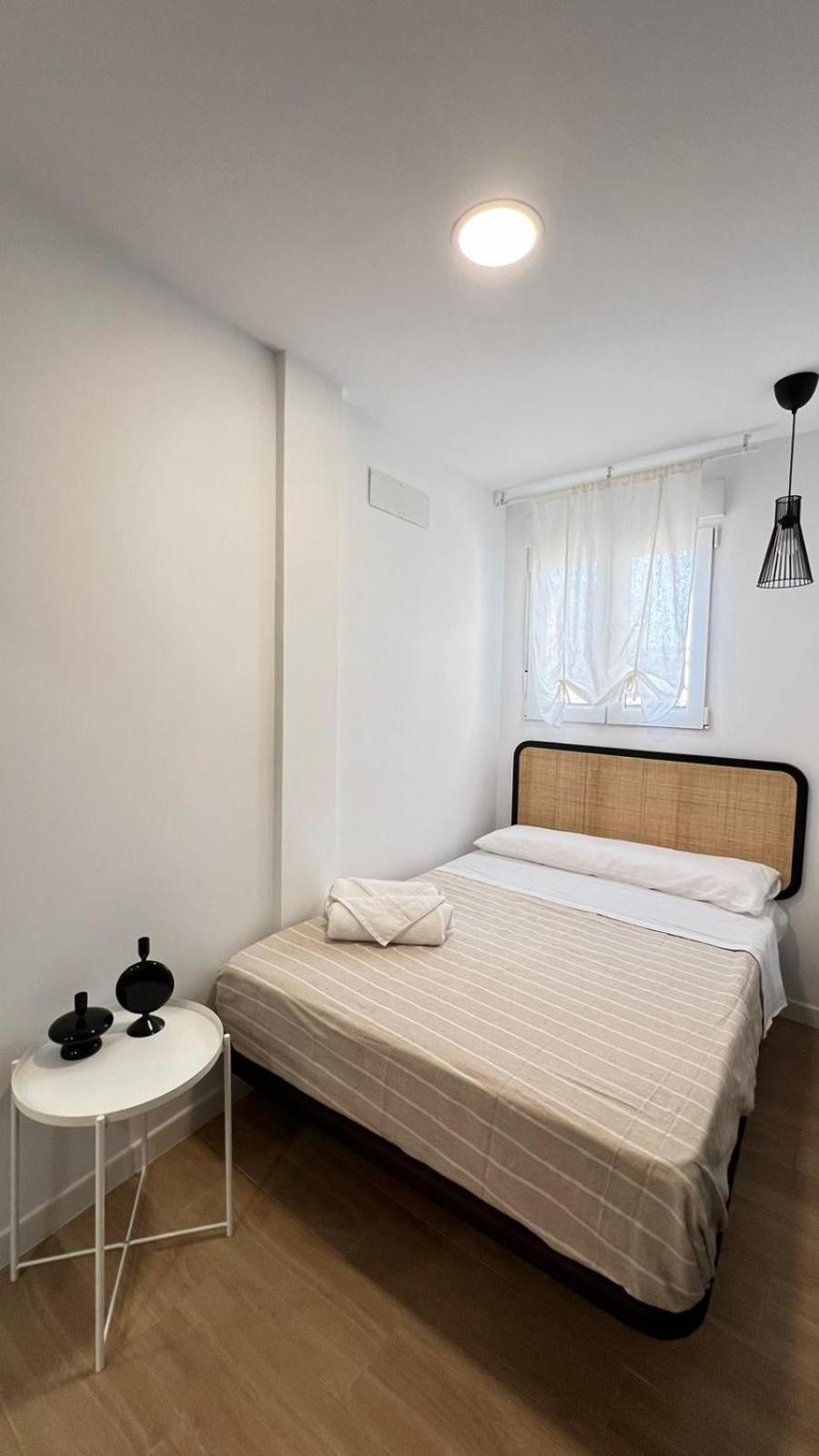 Hermosos Apartamentos En Pleno Centro 格拉纳达 外观 照片