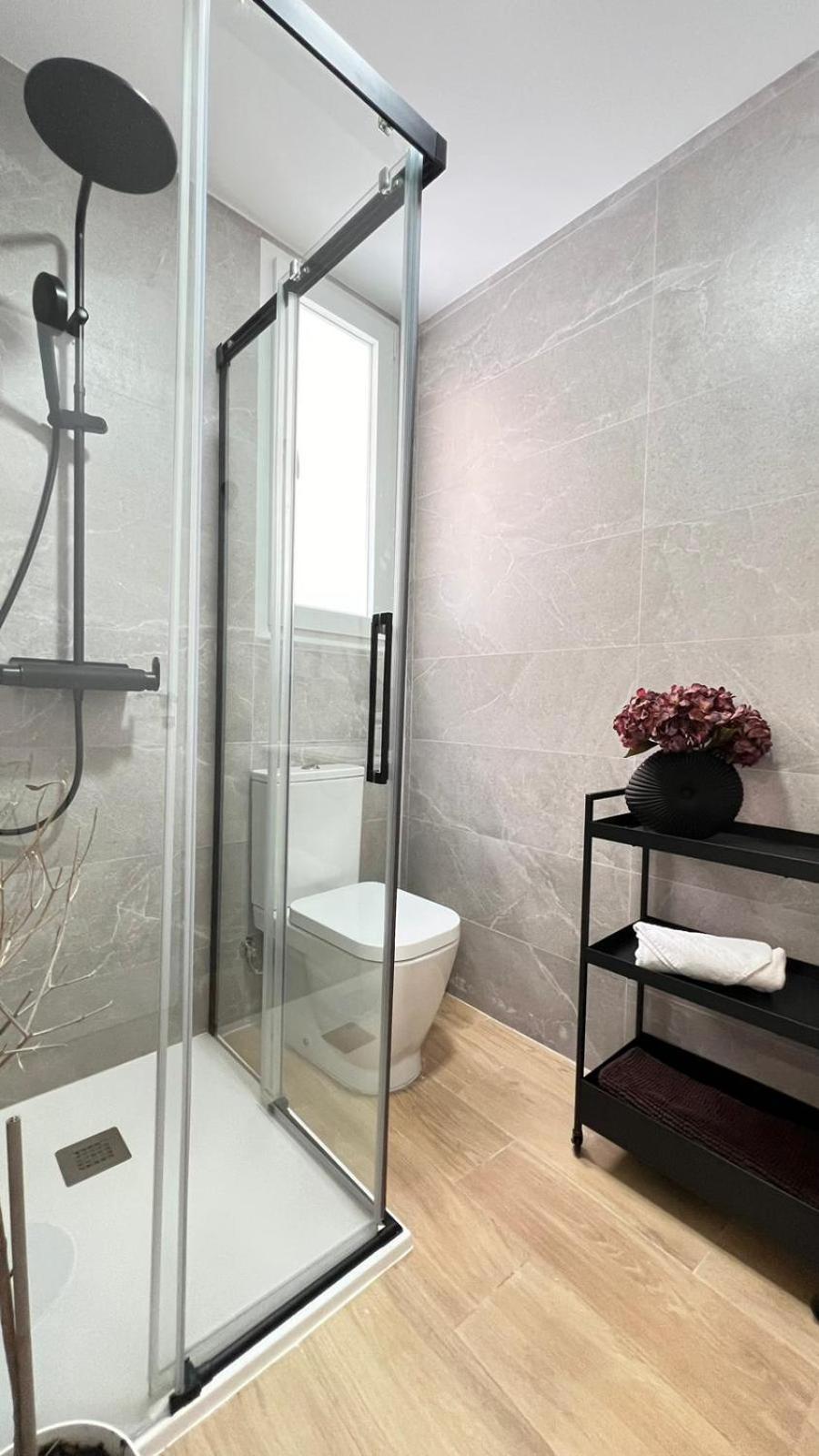 Hermosos Apartamentos En Pleno Centro 格拉纳达 外观 照片