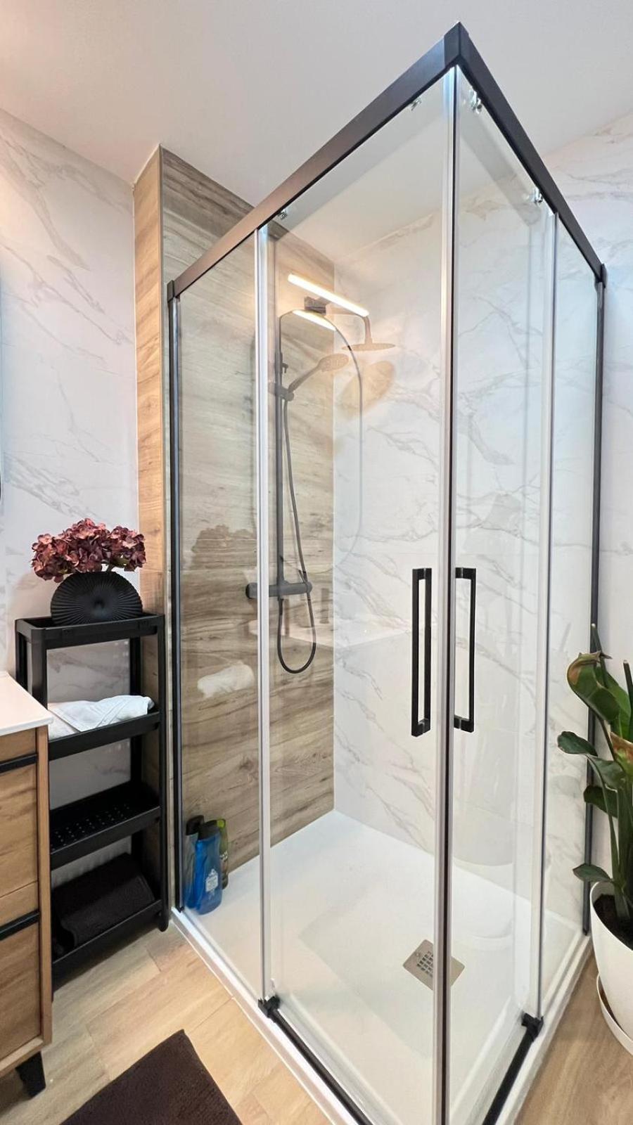 Hermosos Apartamentos En Pleno Centro 格拉纳达 外观 照片