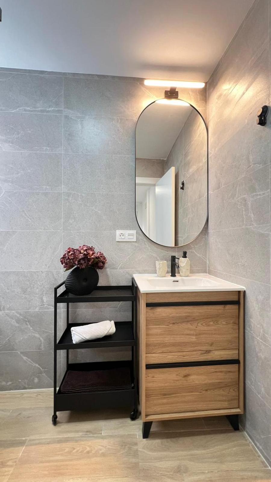 Hermosos Apartamentos En Pleno Centro 格拉纳达 外观 照片