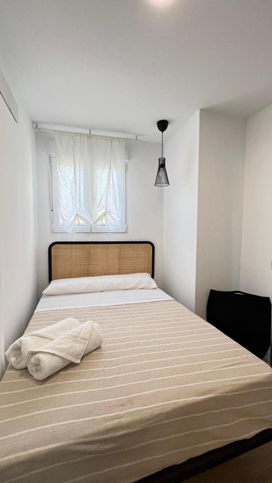 Hermosos Apartamentos En Pleno Centro 格拉纳达 外观 照片