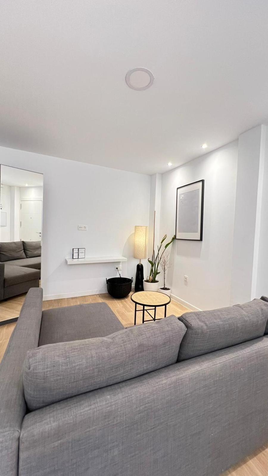 Hermosos Apartamentos En Pleno Centro 格拉纳达 外观 照片