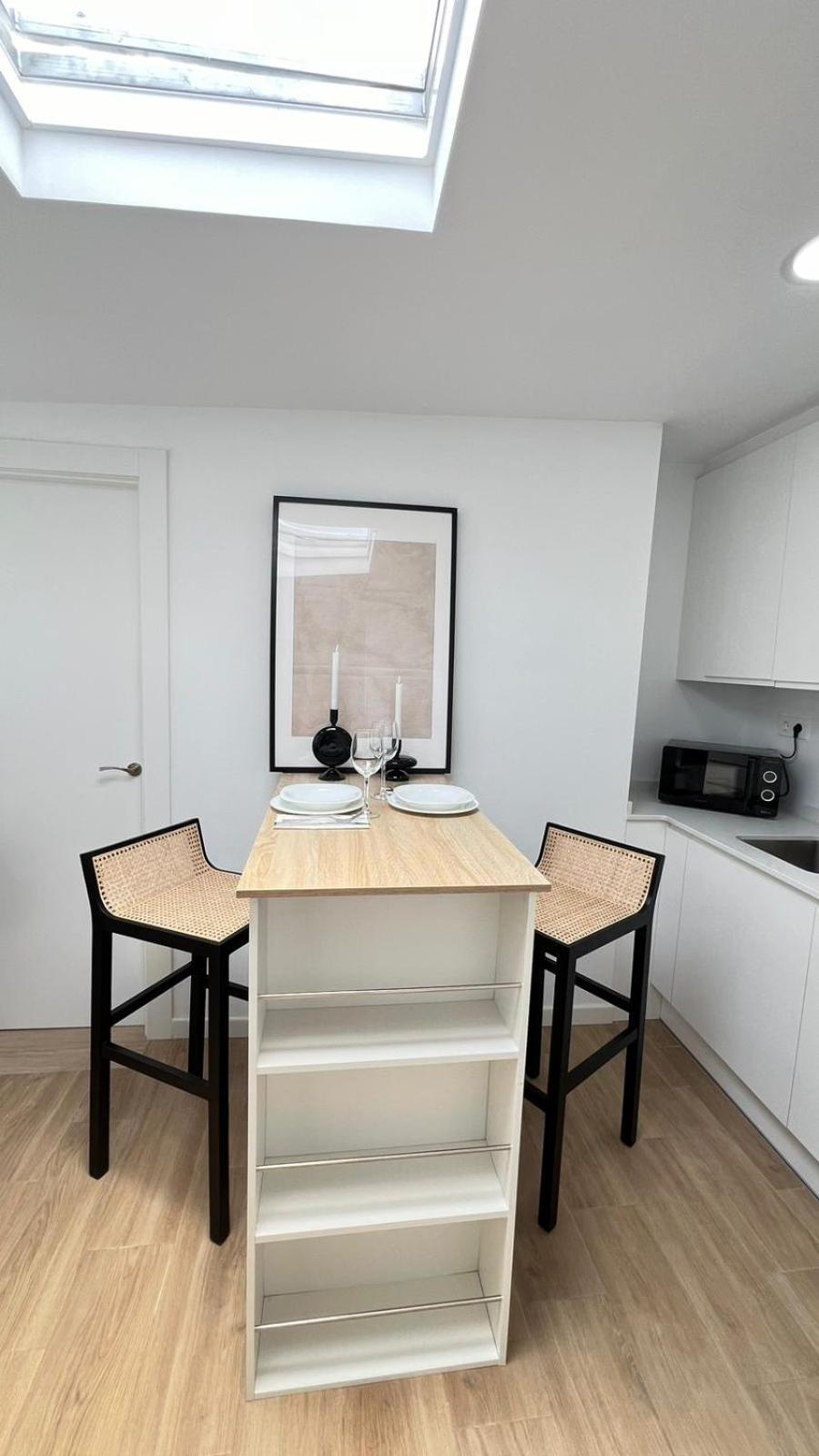 Hermosos Apartamentos En Pleno Centro 格拉纳达 外观 照片