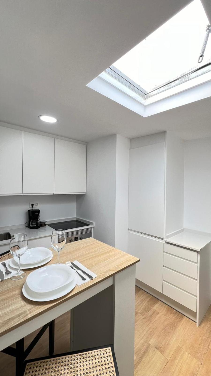 Hermosos Apartamentos En Pleno Centro 格拉纳达 外观 照片