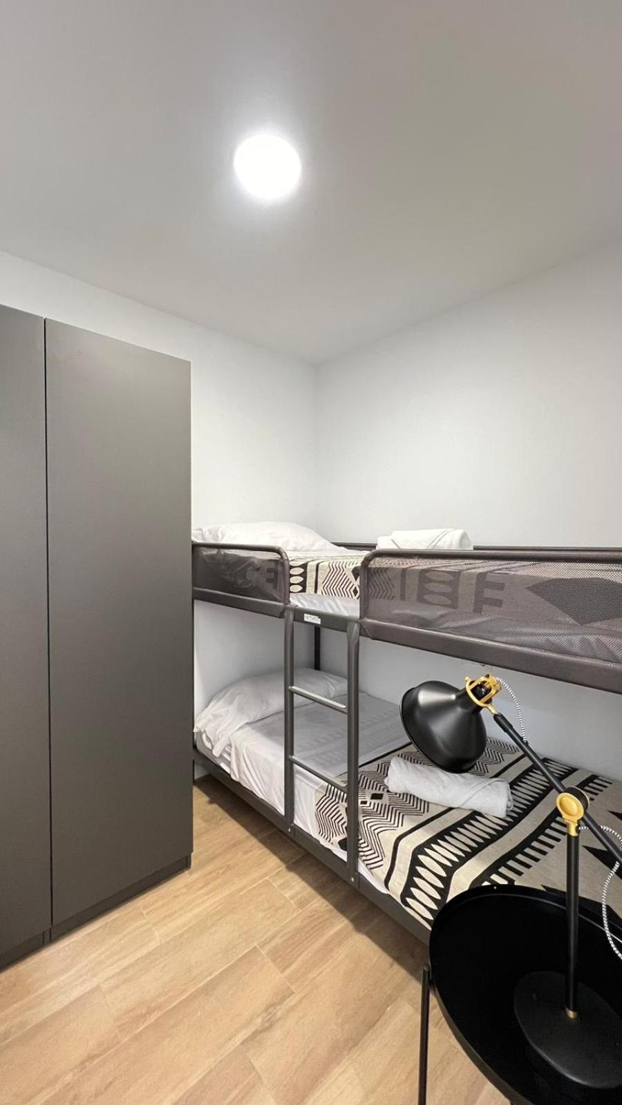 Hermosos Apartamentos En Pleno Centro 格拉纳达 外观 照片